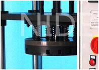 Układ hydrauliczny Automatyczne uzwojenie cewki stojana Maszyna do formowania końcowego Sterowanie PLC