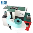 Maszyna do wkładania folderów papierowych z pojedynczą stacją roboczą do małego i średniego silnika trójfazowego
