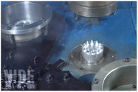 Dostosowana aluminiowa maszyna do odlewania ciśnieniowego armatury