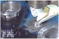 Dostosowana aluminiowa maszyna do odlewania ciśnieniowego armatury