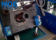Automatyczne wkładanie cewki stojana wbudowanej maszyny do klimatyzatora, silnika pralki