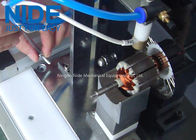 Sprzęt do testowania silników, miniaturowa automatyczna maszyna do testowania przepięć wirnika twornika