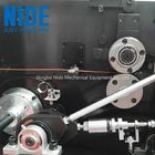 Maszyna do nawijania silnika indukcyjnego szczelinowego do wirnika silnika o średnicy zewnętrznej 20 - 55 mm