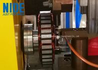 BLDC Zewnętrzna komutatorowa maszyna do utrwalania wirników