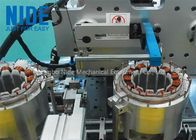 Bezłopatkowy wentylator elektryczny uzwojenie silnika 1400 X 1000 X 2000 mm Sterowanie Plc