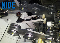 Automatyczna maszyna do nawijania silnika elektrycznego / 2-biegunowa maszyna do nawijania cewek stojana