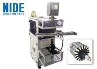 Automatyczna maszyna do wkładania papieru do szczelin izolacyjnych OD 20 ~ 58 mm