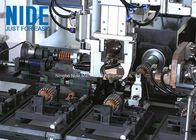 Automatyczna linia do produkcji silników elektronarzędzi Maszyna do nawijania armatury silnikowej