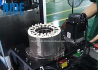 Szybka maszyna do wkładania papieru Sterowanie HMI 20 mm - 60 mm wysokość stosu