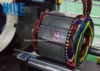 Hydrauliczna maszyna do formowania / kształtowania drutu stojana 380v 50 60hz 3,75kw