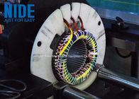 Automatyczna maszyna do formowania cewek o strukturze automatycznej dla generatora i silnika pompy