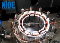 Automatyczna maszyna do nawijania igły BLDC stojana silnika wentylatora