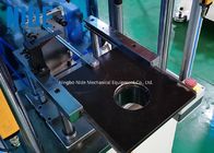 Automatyczna maszyna / sprzęt do wstępnego formowania cewki z drutu metalowego stojana