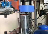 Maszyna do sznurowania cewki stojana z silnikiem indukcyjnym