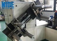 Automatyczna maszyna do produkcji drutu stojana dużego silnika o wysokiej wydajności