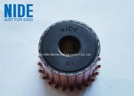 Belki komutatora typu hakowego do elektronarzędzi i aprobaty CE dla silnika prądu stałego
