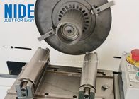 Semi Auto Industrial Pump Motor Slot Maszyna do wkładania papieru do produkcji stojana