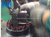 Manul Generator Alternator Maszyna do nawijania stojana do samochodów