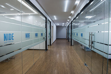 Ningbo Nide Tech Co., Ltd
