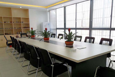 Ningbo Nide Tech Co., Ltd