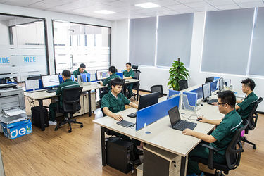 Ningbo Nide Tech Co., Ltd