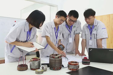 Ningbo Nide Tech Co., Ltd