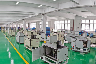 Ningbo Nide Tech Co., Ltd