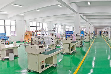 Ningbo Nide Tech Co., Ltd