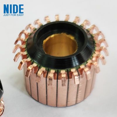 Komutator silnika 24P AC do elektrycznego pistoletu pick 30,3 * 12 * 23,5 mm