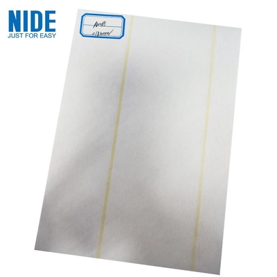 Niestandardowy papier izolacyjny F AMA klasy 0,18 mm do uzwojenia silnika
