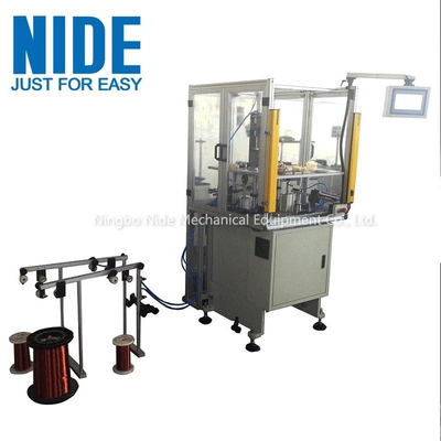36 Bar Com Bars regulowalne napięcie armatura Winding Machine Top wszechstronna produkcja