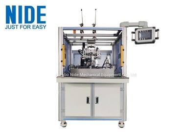 Nide Bldc Motor Needle 20KW Urządzenie do nawijania cewek