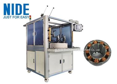 Nide Bldc Motor Needle 20KW Urządzenie do nawijania cewek