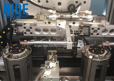 Nide Bldc Motor Needle 20KW Urządzenie do nawijania cewek