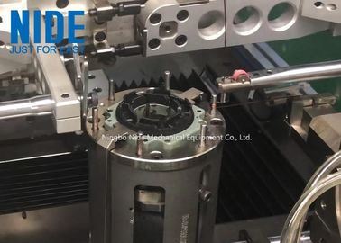 Nide Bldc Motor Needle 20KW Urządzenie do nawijania cewek
