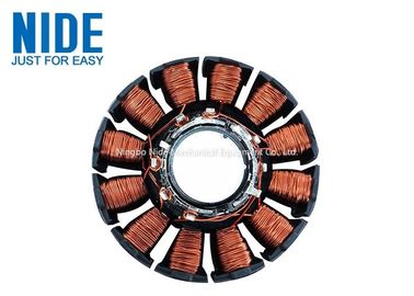 Elektryczny silnik zewnętrzny stator 120 obrotów na minutę