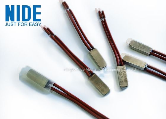 Zabezpieczenie termiczne przed nadmierną temperaturą 250v 5a Termostat Ksd9700