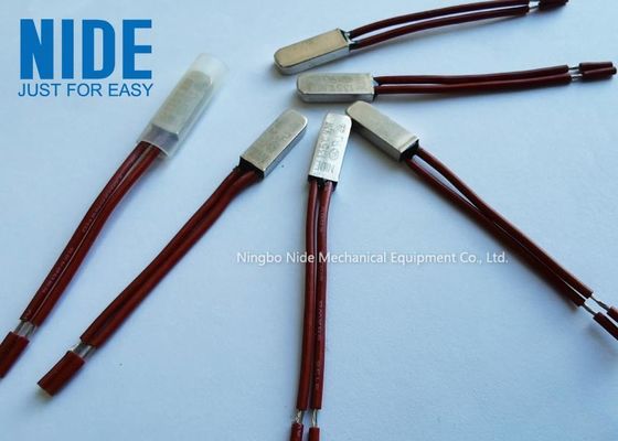 Zabezpieczenie termiczne przed nadmierną temperaturą 250v 5a Termostat Ksd9700