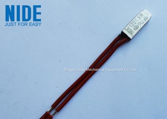 Zabezpieczenie termiczne przed nadmierną temperaturą 250v 5a Termostat Ksd9700