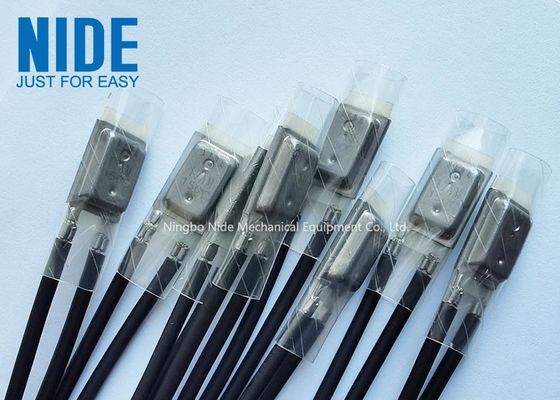 17 AM Thermal Protector Części zamienne do silników elektrycznych Przełącznik nadmiernej temperatury